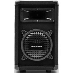 Sistem acustic Auna Pro PW-0622 MKII PA (Black) Thumb