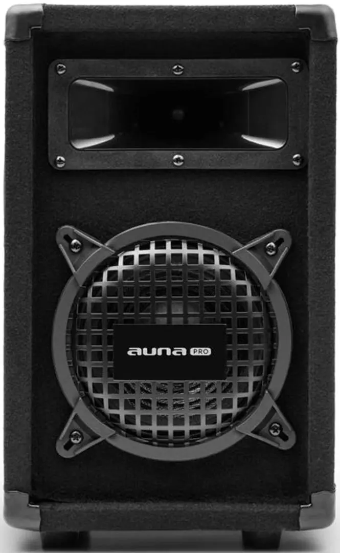 Sistem acustic Auna Pro PW-0622 MKII PA (Black)