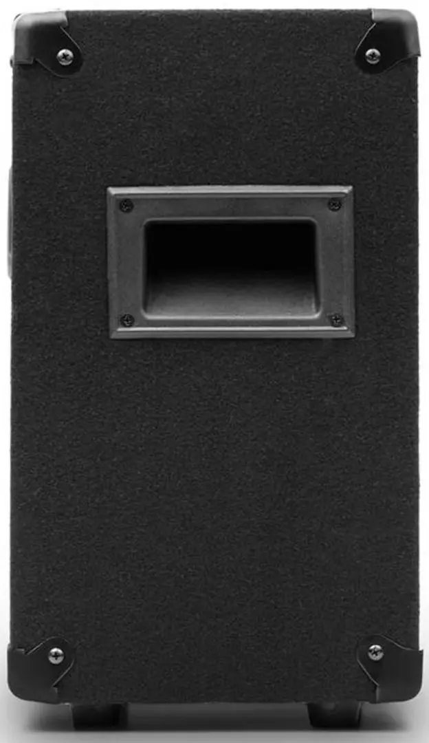 Sistem acustic Auna Pro PW-0622 MKII PA (Black)