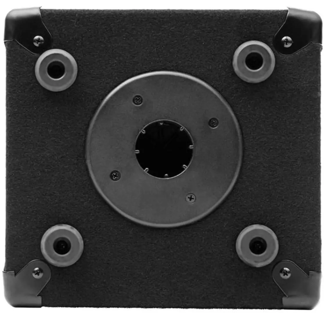 Sistem acustic Auna Pro PW-0622 MKII PA (Black)