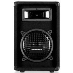 Sistem acustic Auna Pro PW-0822 MKII PA (Black) Thumb