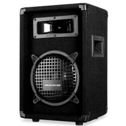 Sistem acustic Auna Pro PW-0822 MKII PA (Black) Thumb