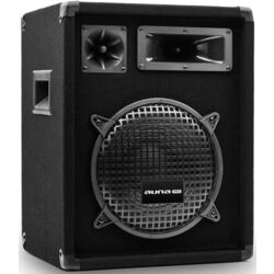 Sistem acustic Auna Pro PW-1022 MKII PA (Black)