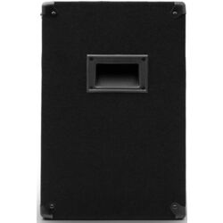 Sistem acustic Auna Pro PW-1022 MKII PA (Black) Thumb