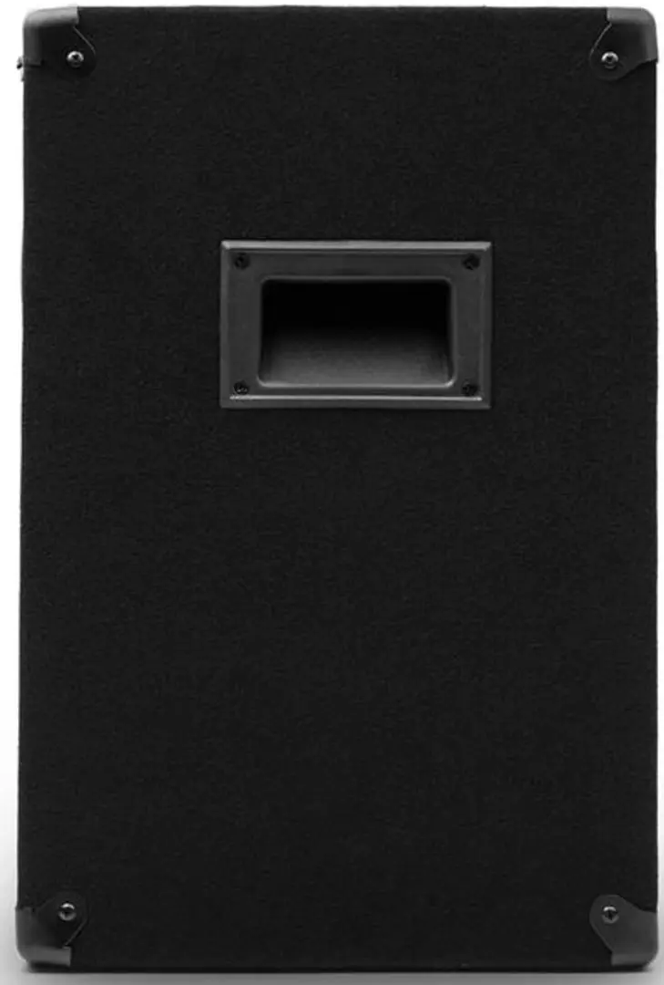 Sistem acustic Auna Pro PW-1022 MKII PA (Black)