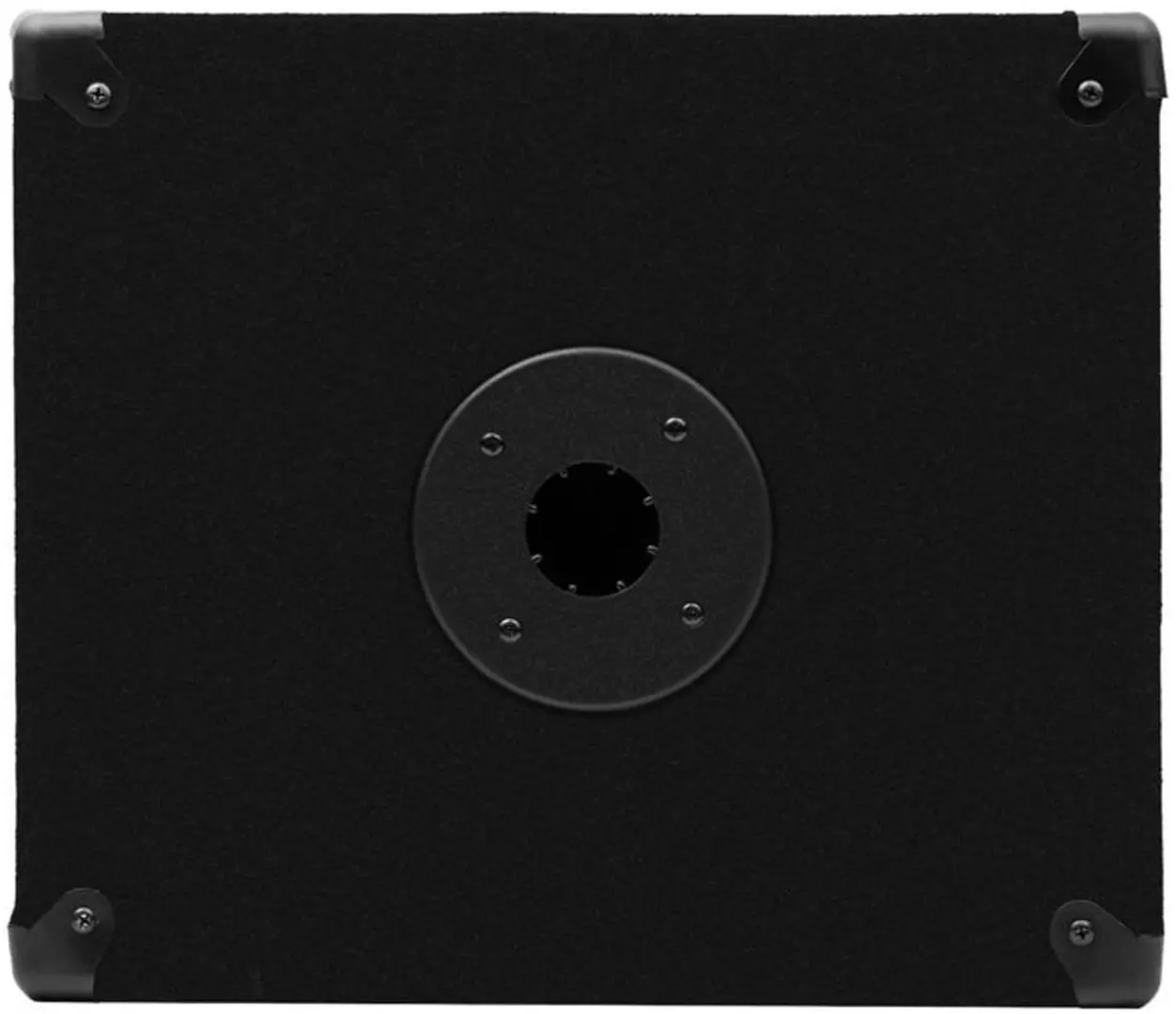 Sistem acustic Auna Pro PW-1022 MKII PA (Black)