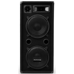 Sistem acustic Auna Pro PW-10x22 MKII PA (Black) Thumb