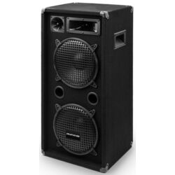 Sistem acustic Auna Pro PW-10x22 MKII PA (Black) Thumb