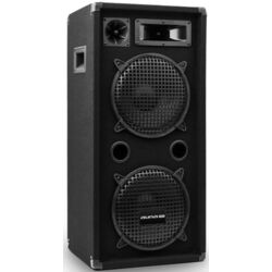 Sistem acustic Auna Pro PW-10x22 MKII PA (Black)