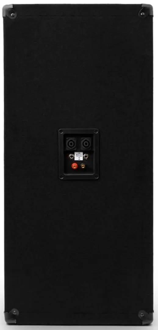 Sistem acustic Auna Pro PW-10x22 MKII PA (Black)