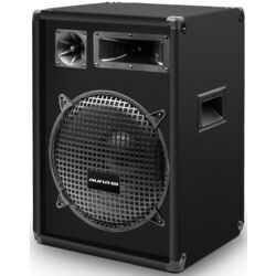 Sistem acustic Auna Pro PW-1222 MKII PA (Black) Thumb