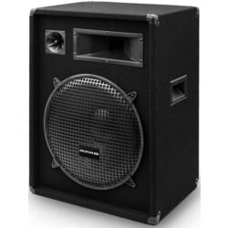 Sistem acustic Auna Pro PW-1522 MKII PA (Black) Thumb