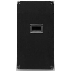 Sistem acustic Auna Pro PW-1522 MKII PA (Black) Thumb