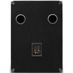 Sistem acustic Auna Pro PW-1522 MKII PA (Black) Thumb