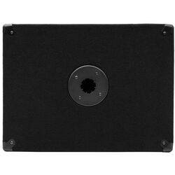 Sistem acustic Auna Pro PW-1522 MKII PA (Black) Thumb