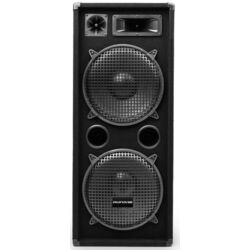 Sistem acustic Auna Pro PW-2222 MKII PA (Black) Thumb