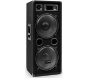 Акустическая система Auna Pro PW-2222 MKII PA (Black)