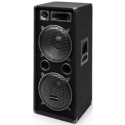 Sistem acustic Auna Pro PW-2222 MKII PA (Black) Thumb