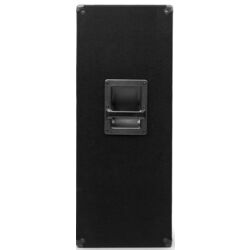 Sistem acustic Auna Pro PW-2222 MKII PA (Black) Thumb