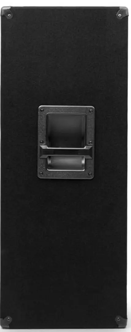 Sistem acustic Auna Pro PW-2222 MKII PA (Black)