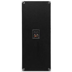 Sistem acustic Auna Pro PW-2222 MKII PA (Black) Thumb