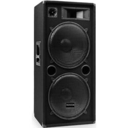 Sistem acustic Auna Pro PW-2522 MKII PA (Black)