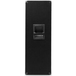 Sistem acustic Auna Pro PW-2522 MKII PA (Black) Thumb