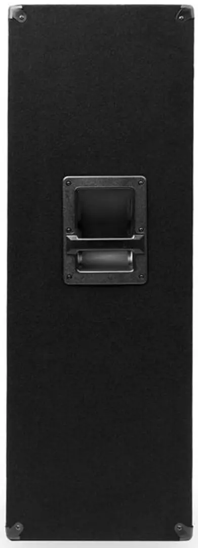 Sistem acustic Auna Pro PW-2522 MKII PA (Black)