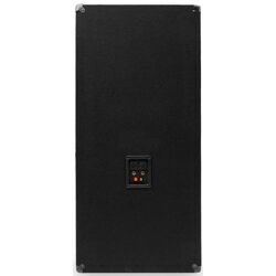 Sistem acustic Auna Pro PW-2522 MKII PA (Black) Thumb