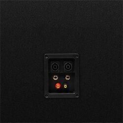 Sistem acustic Auna Pro PW-2522 MKII PA (Black) Thumb