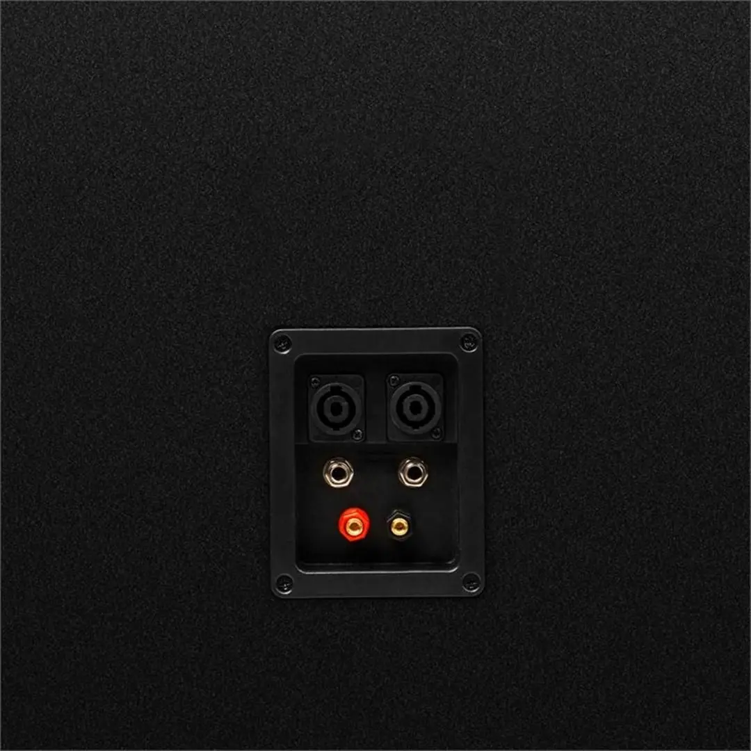 Sistem acustic Auna Pro PW-2522 MKII PA (Black)