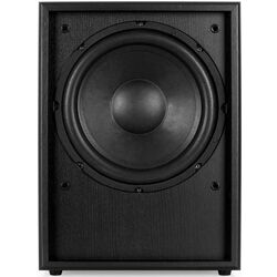 Subwoofer Auna Line-300-SW-BK (Black) Thumb