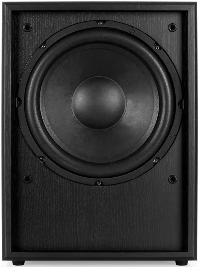 Subwoofer Auna Line-300-SW-BK (Black)