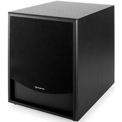 Subwoofer Auna Line-300-SW-BK (Black)