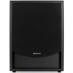 Subwoofer Auna Line-300-SW-BK (Black) Thumb