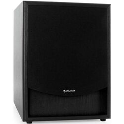 Subwoofer Auna Line-300-SW-BK (Black) Thumb