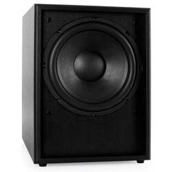 Subwoofer Auna Line-300-SW-BK (Black) Thumb