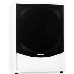 Subwoofer Auna Line-300-SW-WH (White/Black) Thumb