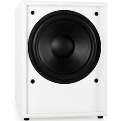 Subwoofer Auna Line-300-SW-WH (White/Black) Thumb