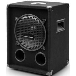 Subwoofer Auna Pro PW-1010-SUB MKII PA (Black) Thumb