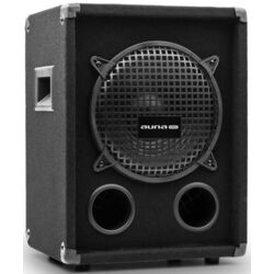 Subwoofer Auna Pro PW-1010-SUB MKII PA (Black)