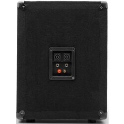 Subwoofer Auna Pro PW-1010-SUB MKII PA (Black) Thumb