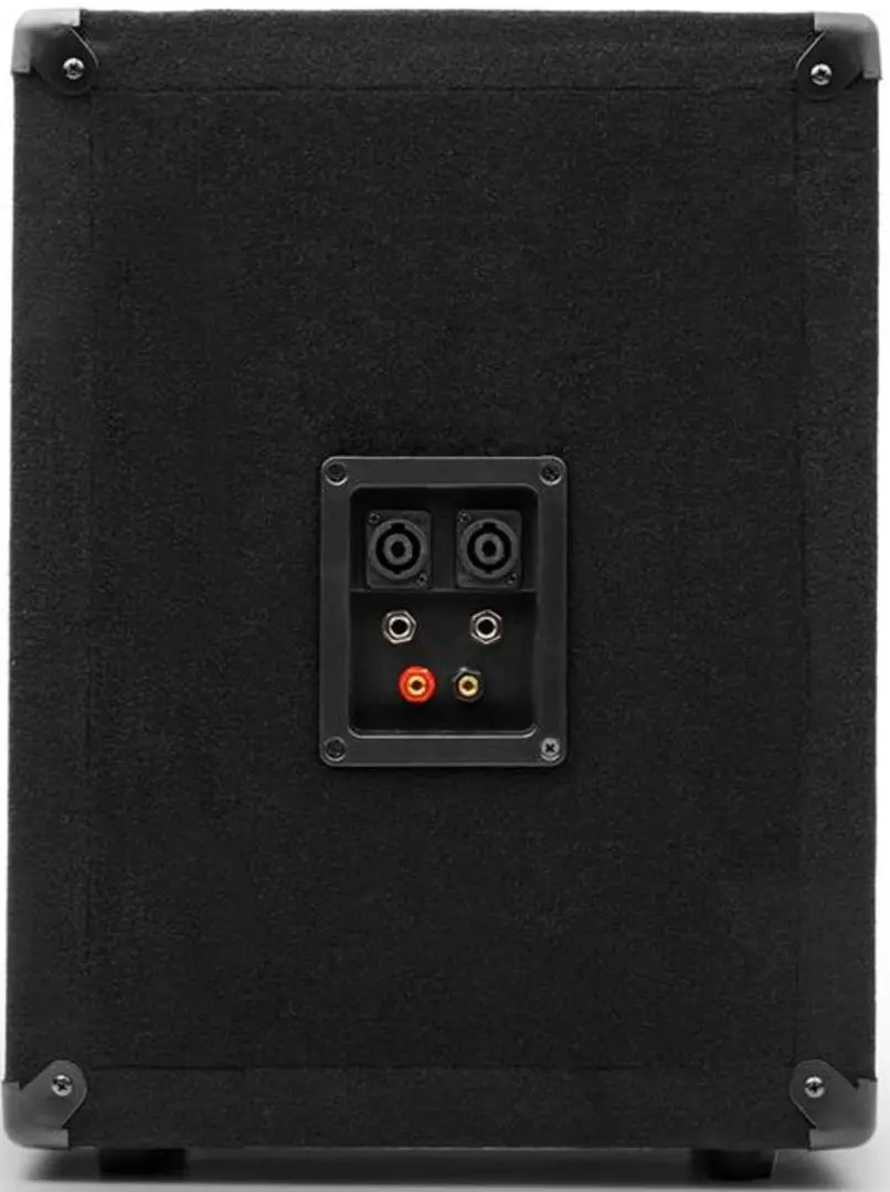 Subwoofer Auna Pro PW-1010-SUB MKII PA (Black)