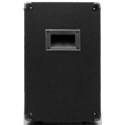 Subwoofer Auna Pro PW-1010-SUB MKII PA (Black) Thumb