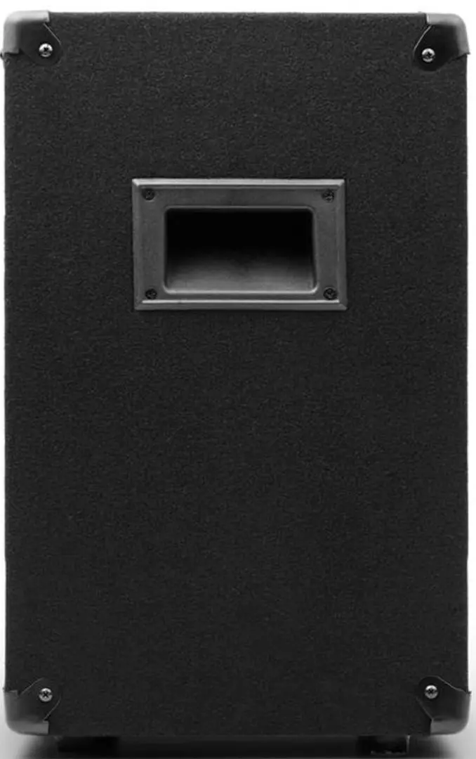 Subwoofer Auna Pro PW-1010-SUB MKII PA (Black)