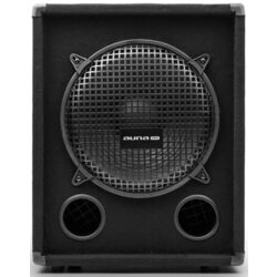 Subwoofer Auna Pro PW-1012-SUB MKII PA (Black) Thumb