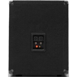 Subwoofer Auna Pro PW-1012-SUB MKII PA (Black) Thumb