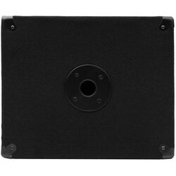 Subwoofer Auna Pro PW-1012-SUB MKII PA (Black) Thumb