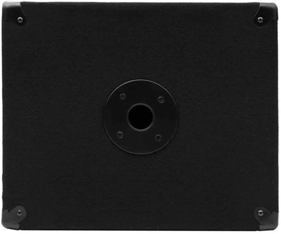 Subwoofer Auna Pro PW-1012-SUB MKII PA (Black)