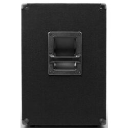 Subwoofer Auna Pro PW-1015-SUB MKII PA (Black) Thumb